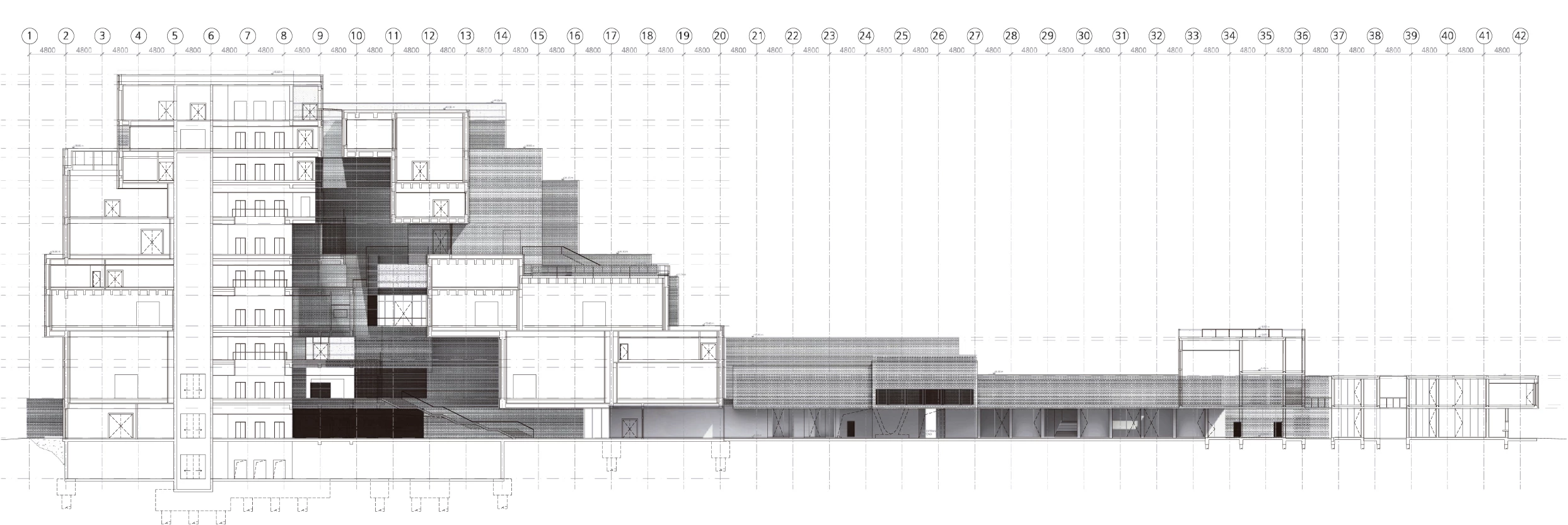 Kolkata Museum of Modern Art, Calcuta