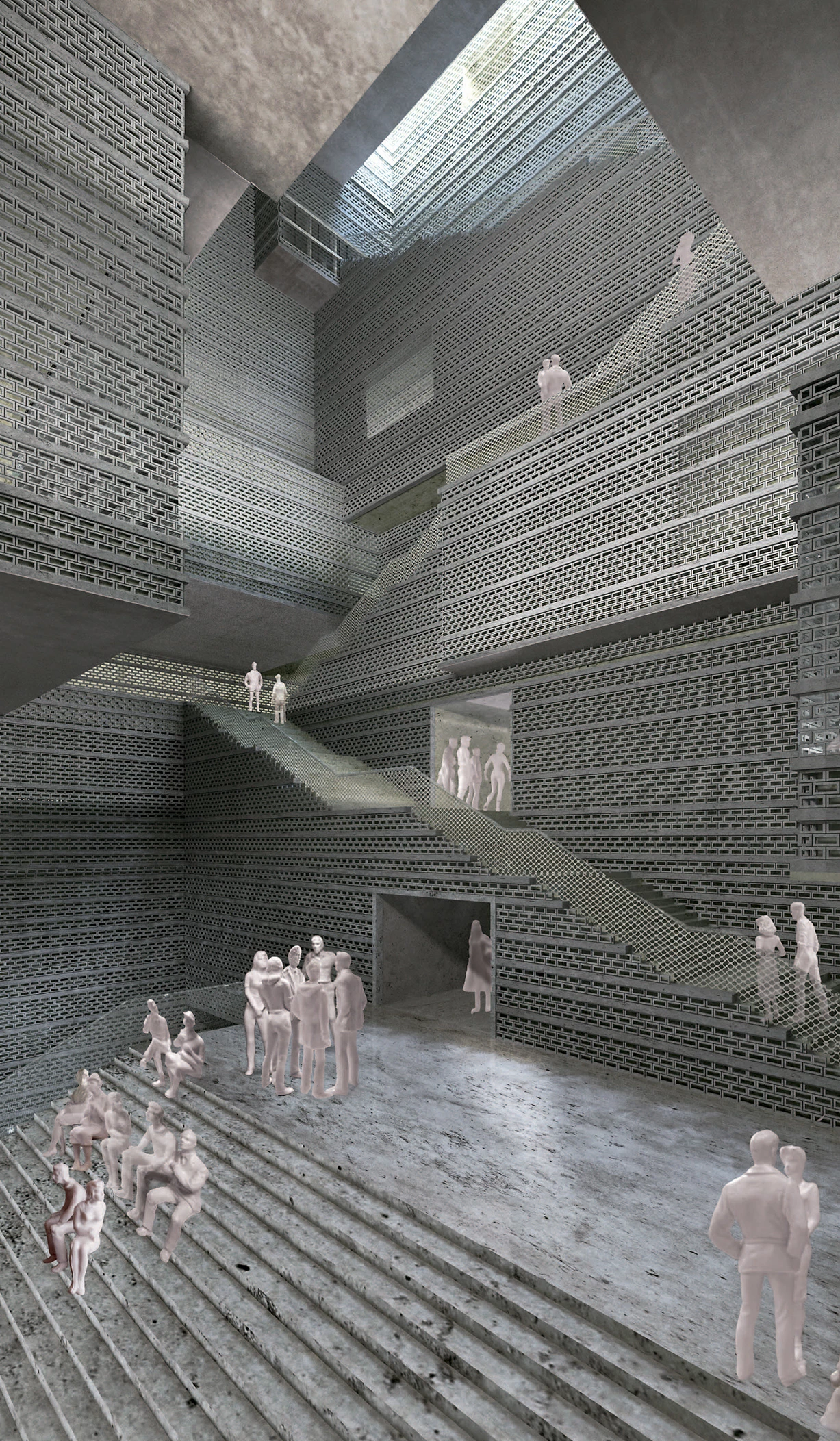 Kolkata Museum of Modern Art, Calcuta