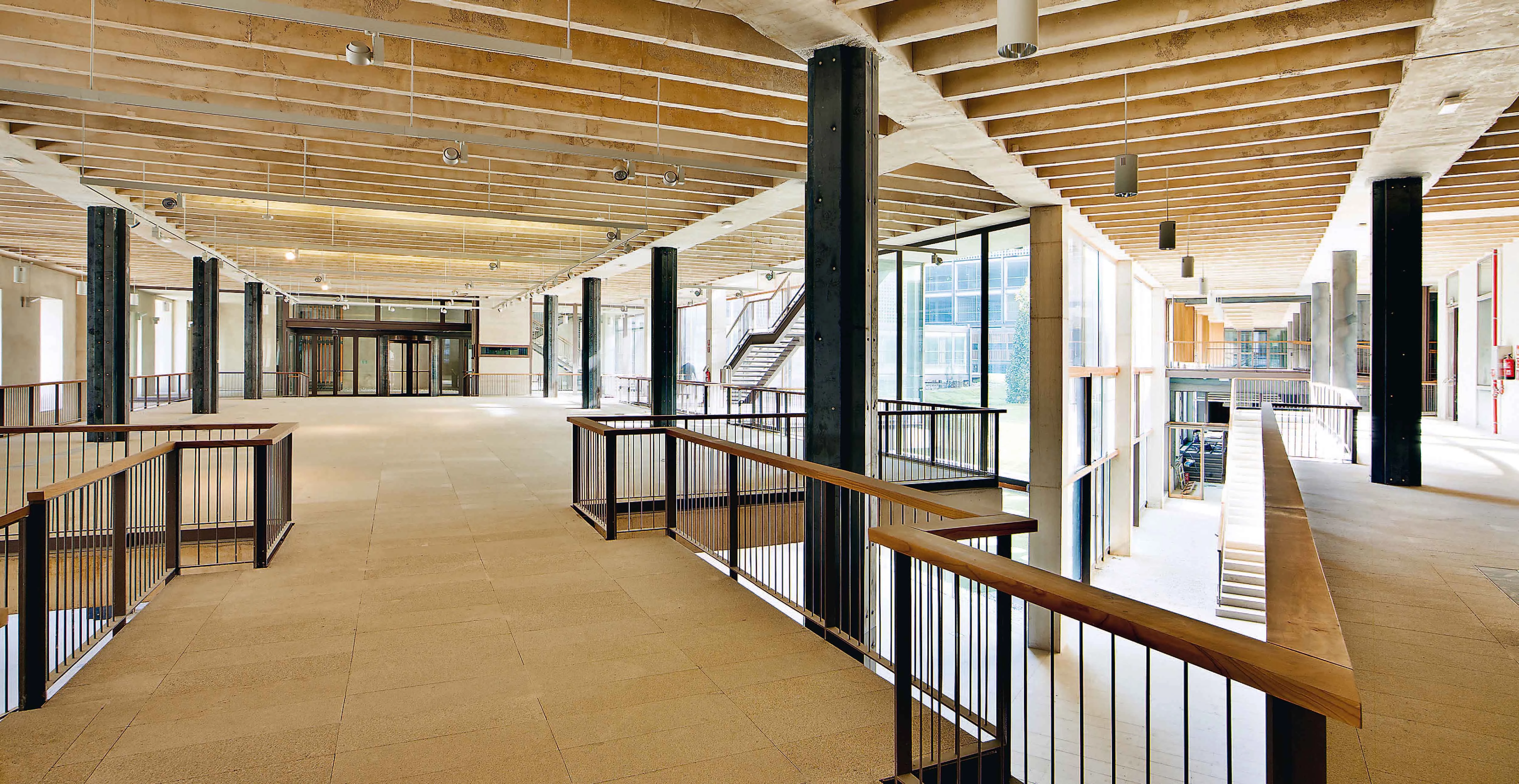 Colegio Oficial de Arquitectos de Madrid