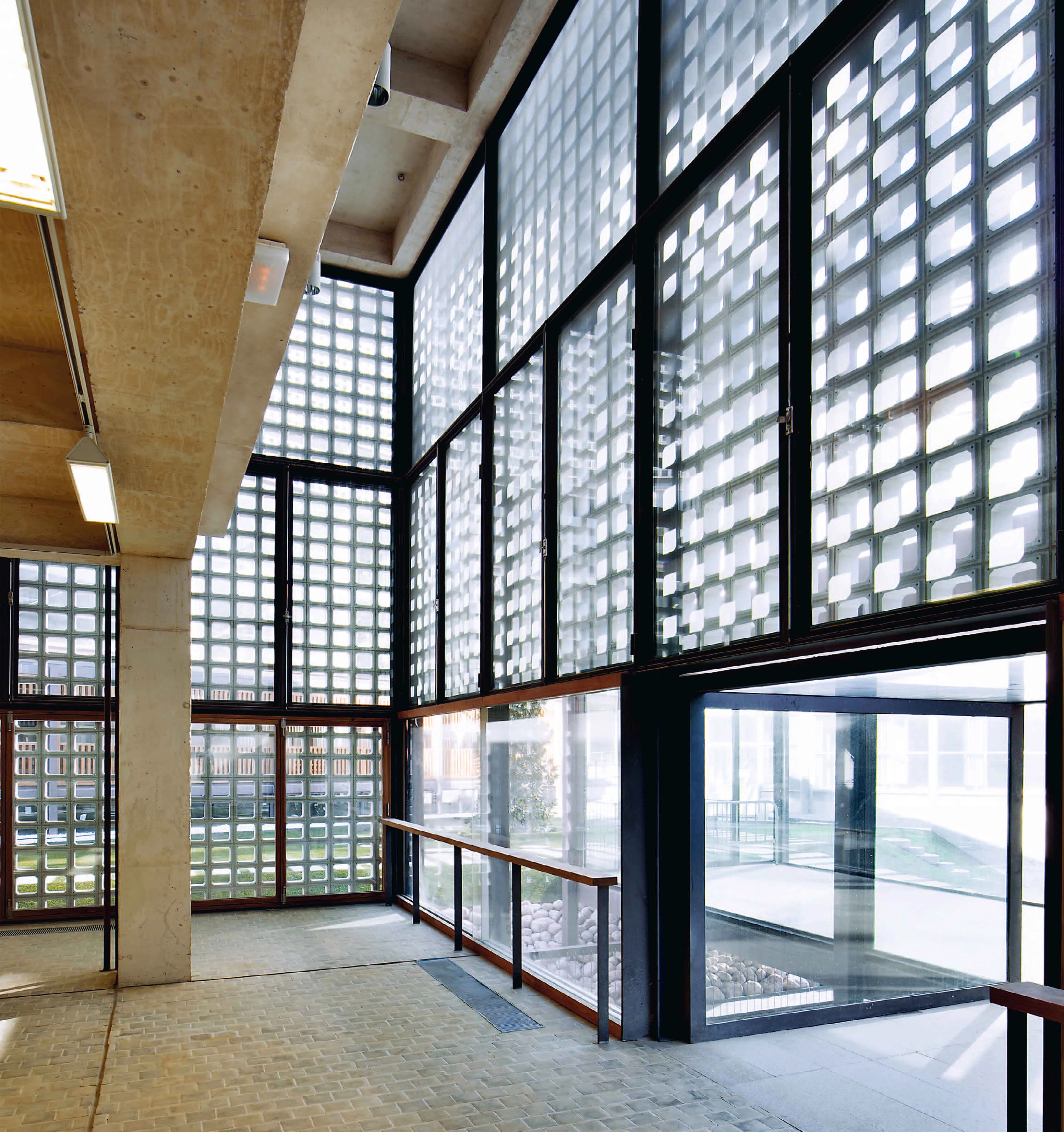 Colegio Oficial de Arquitectos de Madrid