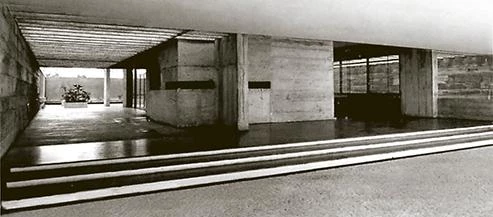 Edificio Guaimbê, São Paulo