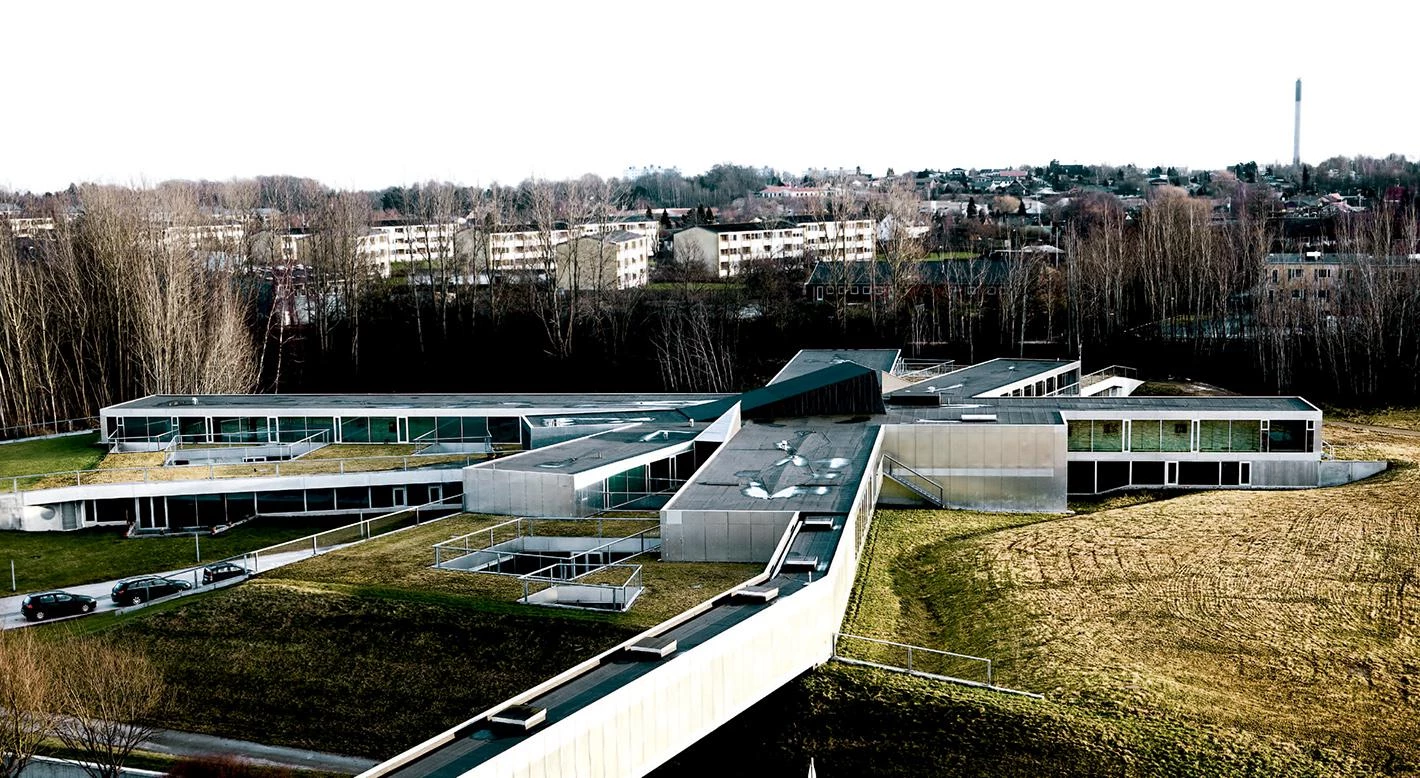 Hospital psiquiátrico, Elsinor