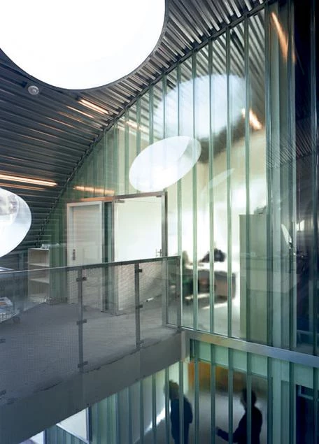Centro Comunitario Sjakket, Copenhague