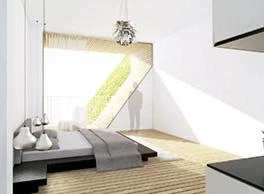 Conjunto residencial, Hualien