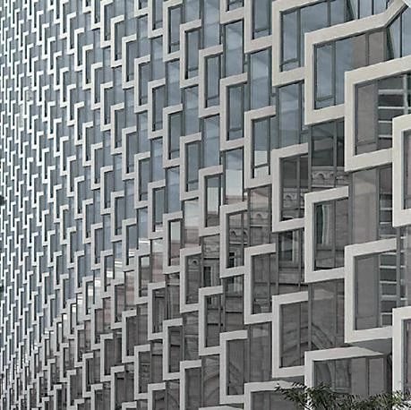 Edificio West 57th, Nueva York