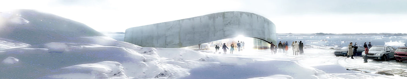 Galería Nacional de Arte en Groenlandia, Nuuk