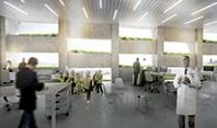 Planta de tratemiento de residuos