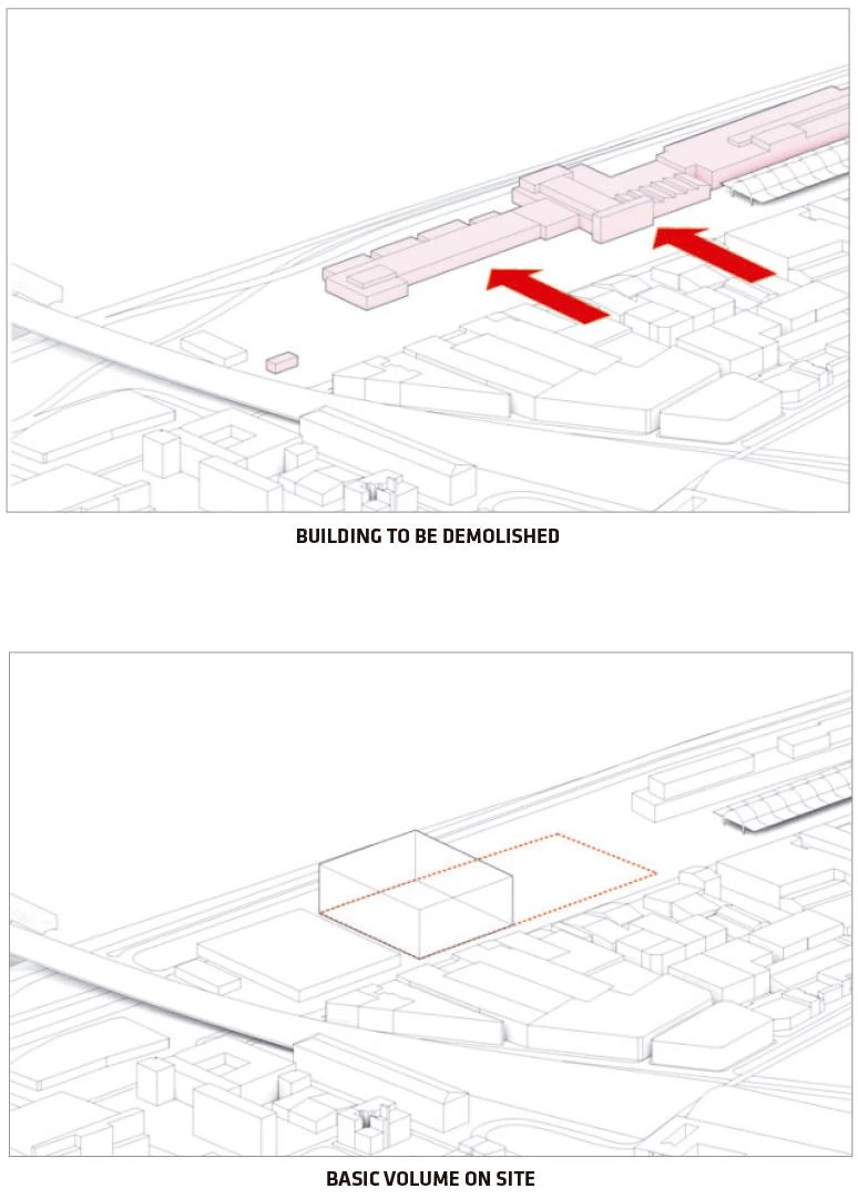 Centro cultural MÉCA