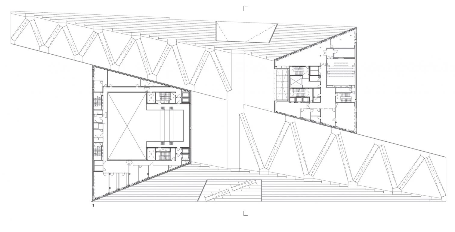 Centro cultural MÉCA