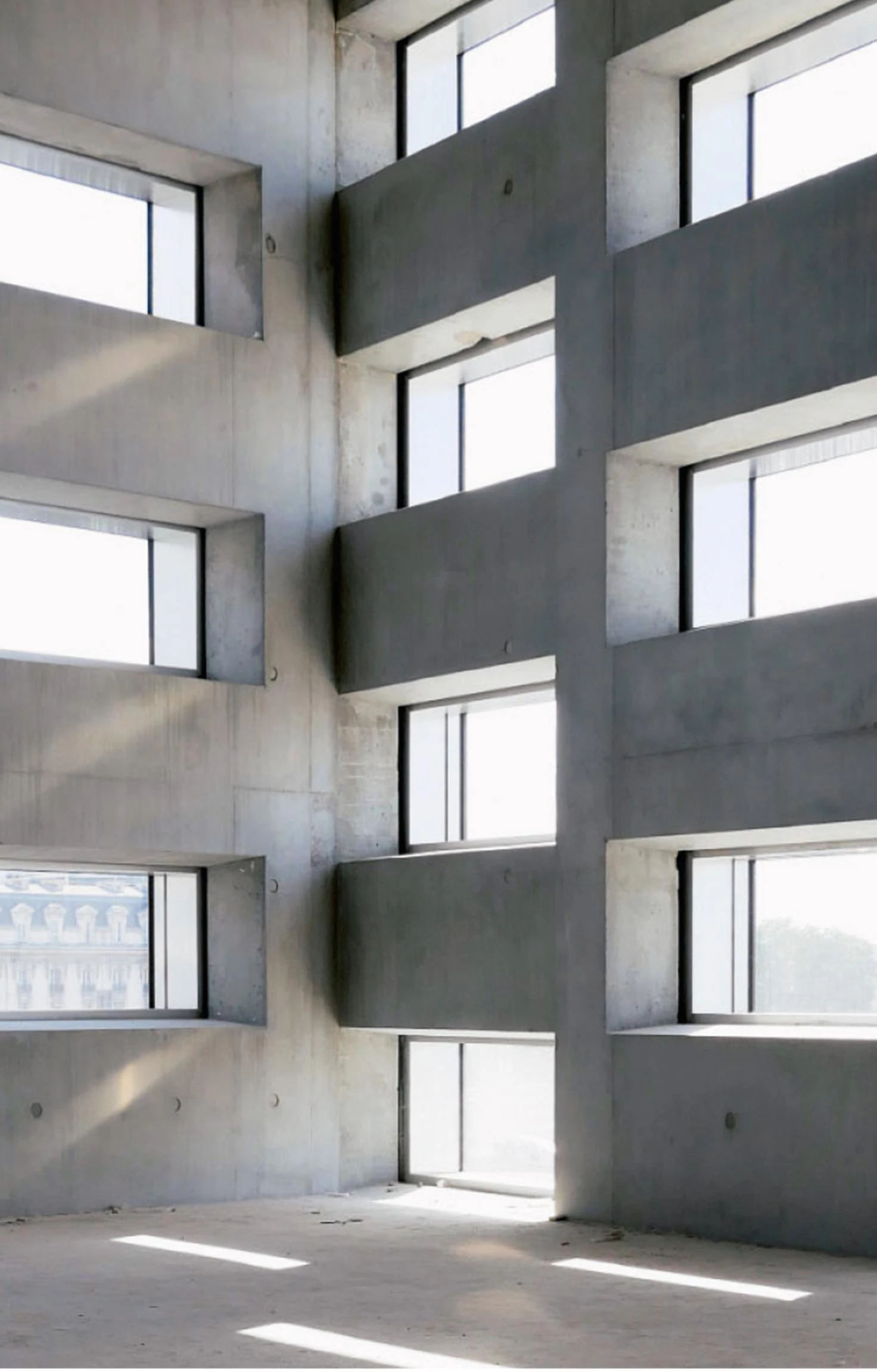 Centro cultural MÉCA