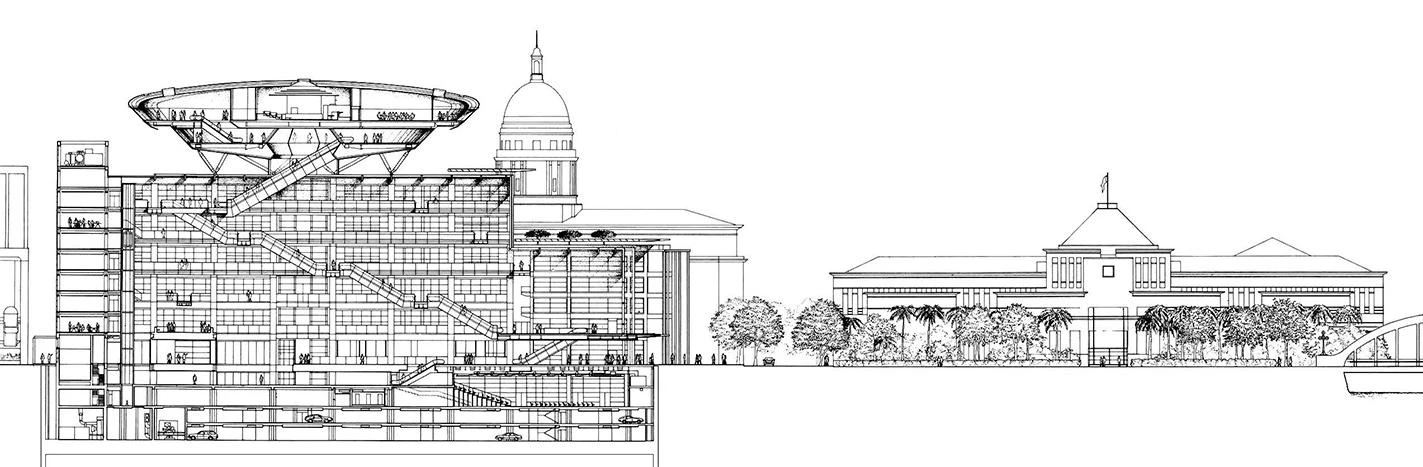 Corte Suprema, Singapur