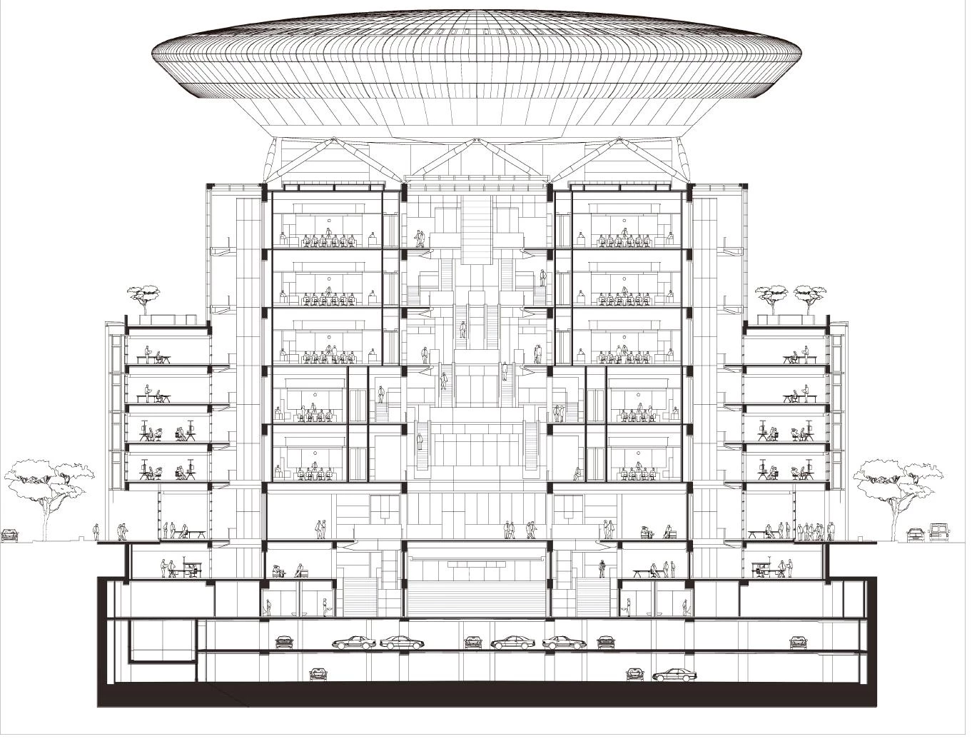 Corte Suprema, Singapur