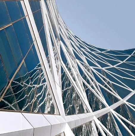 The Bow, Calgary