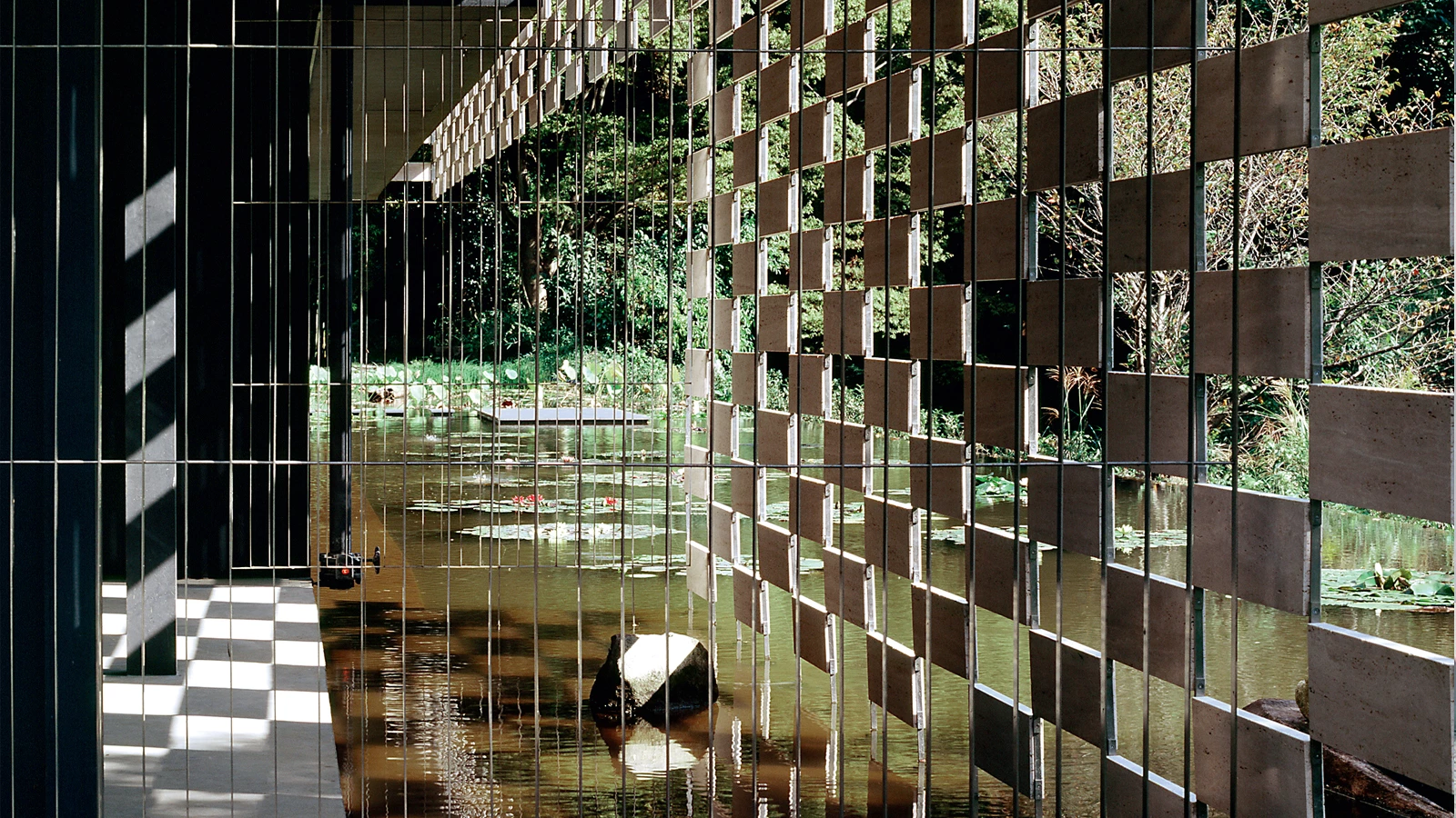 Lotus House, Japan - Kengo Kuma | Arquitectura Viva