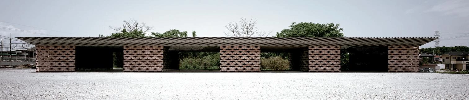 Centro cívico Chokkura Plaza, Takanezawa