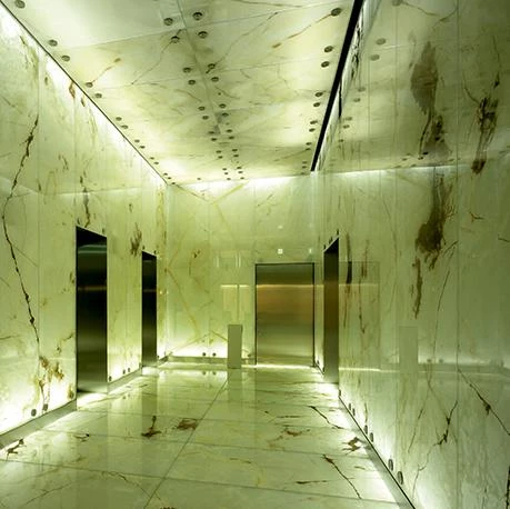 Oficinas LVMH