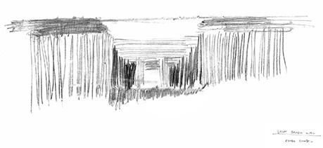 Villa Gran Muralla, Pekín
