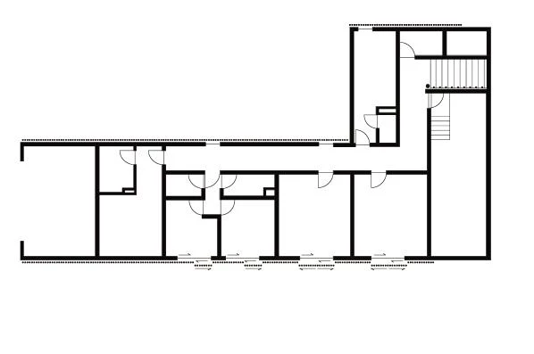 Villa Gran Muralla, Pekín
