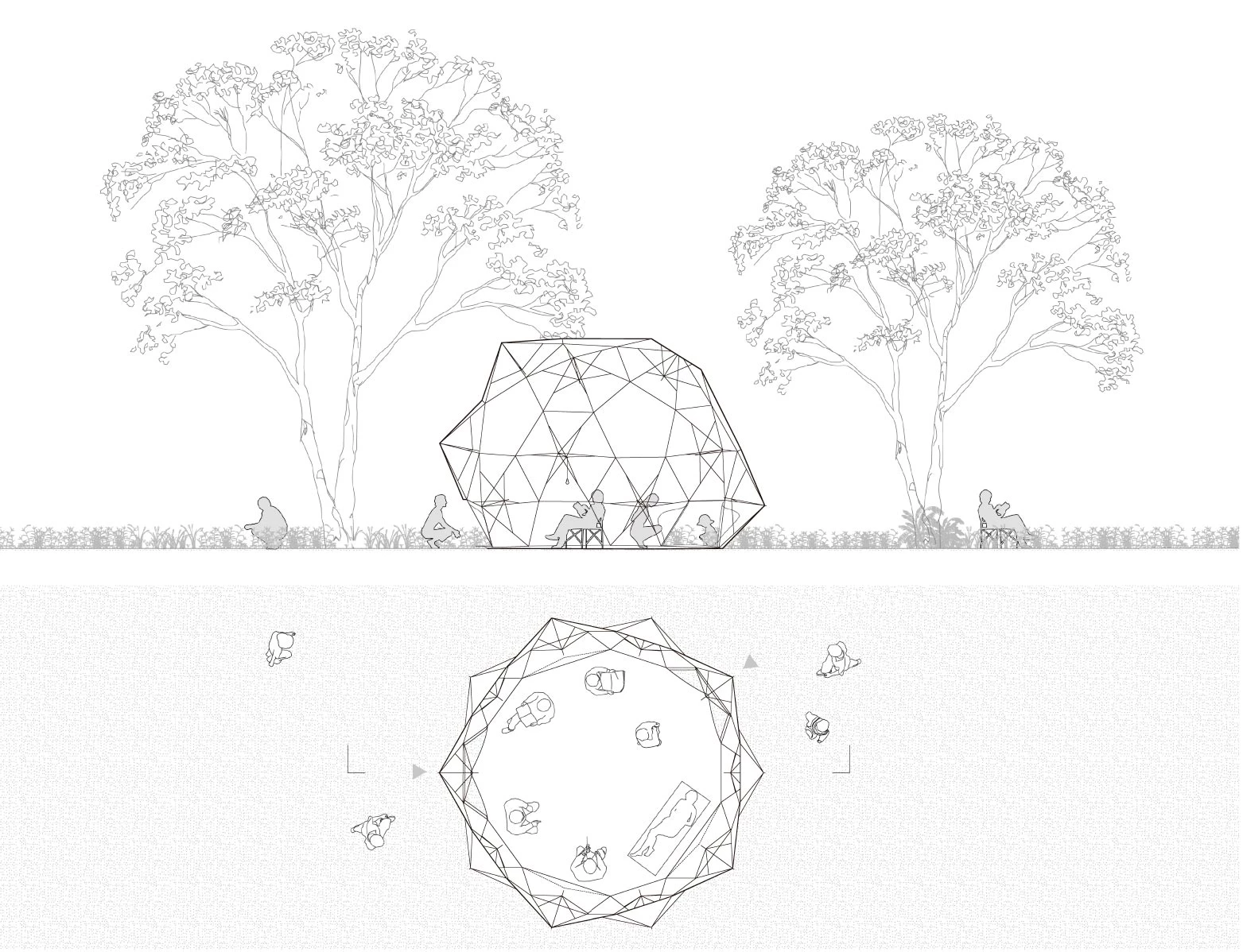 Prototipo Umbrella