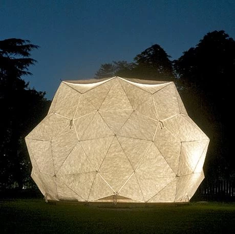 Prototipo Umbrella
