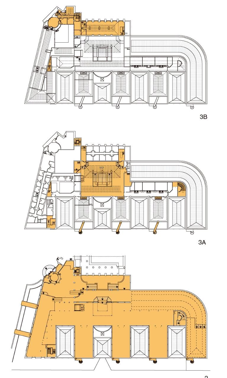 Palais de Tokyo, París