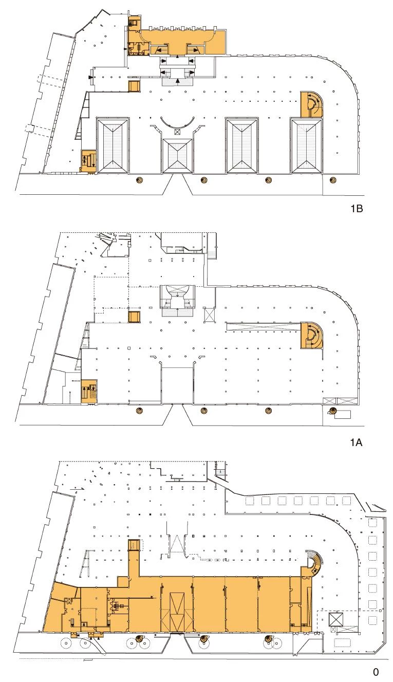 Palais de Tokyo, París