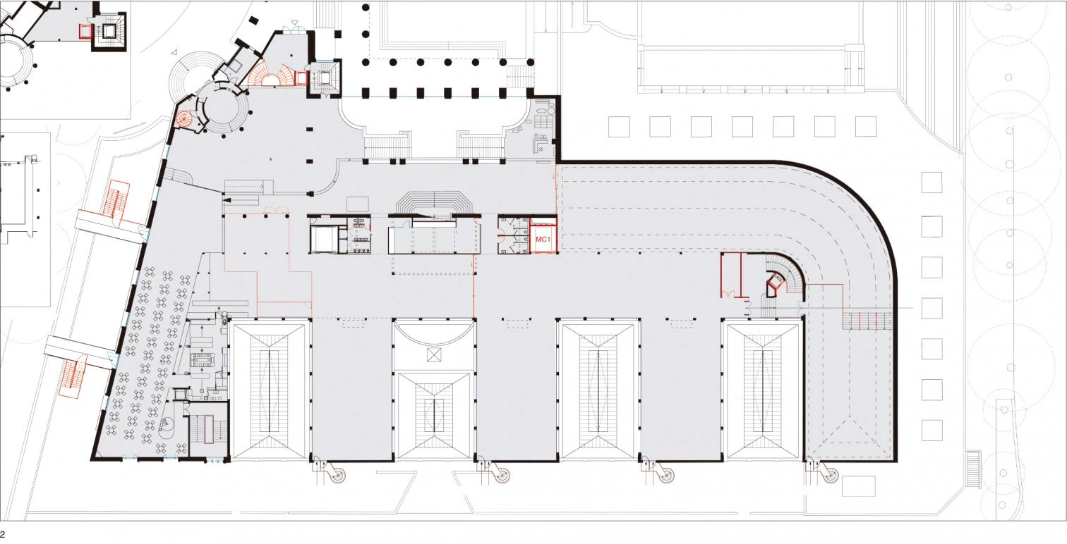 Palais de Tokyo, París