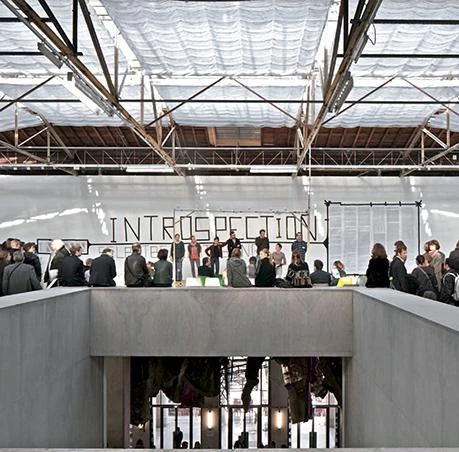 Palais de Tokyo, París