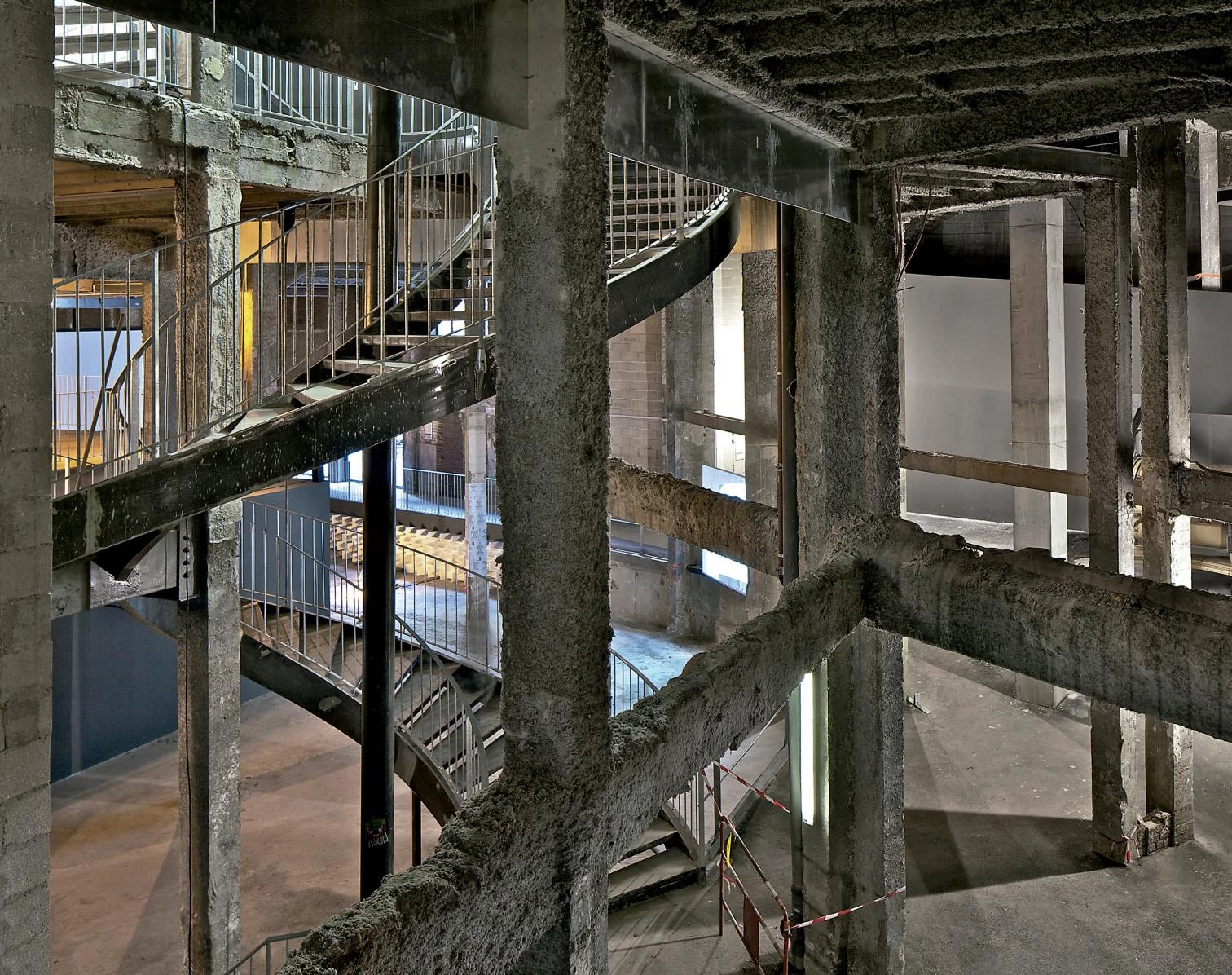 Palais de Tokyo, París