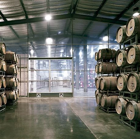 Cooperativa vinícola y bodega, Embres-et-Castelmaure
