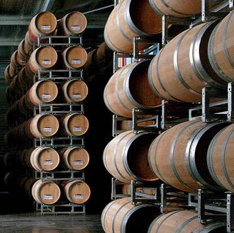 Cooperativa vinícola y bodega, Embres-et-Castelmaure
