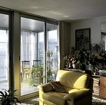 Transformación de la torre Bois-le-Prêtre, París