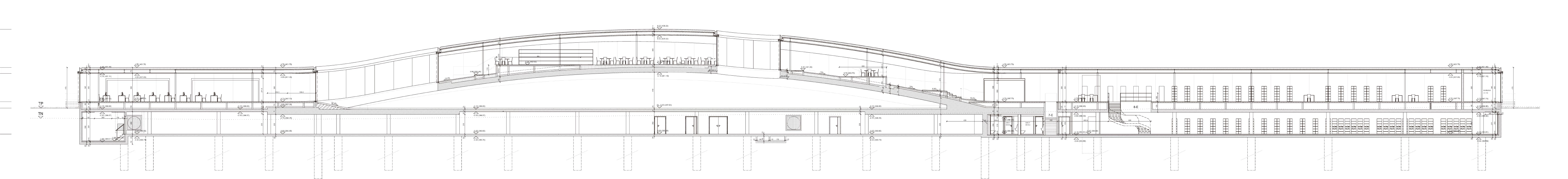 Sanaa rolex center 2024 plan