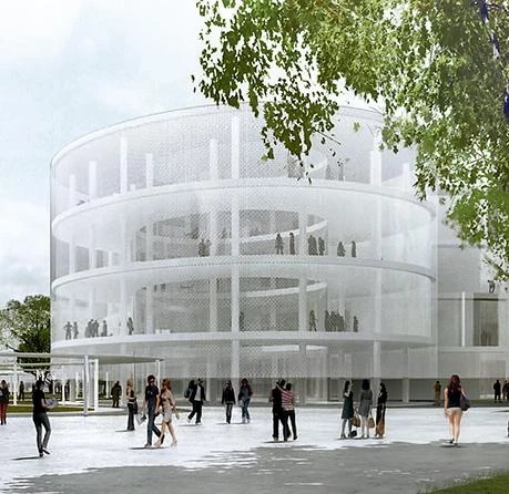 Campus de la Universidad Bocconi, Milán