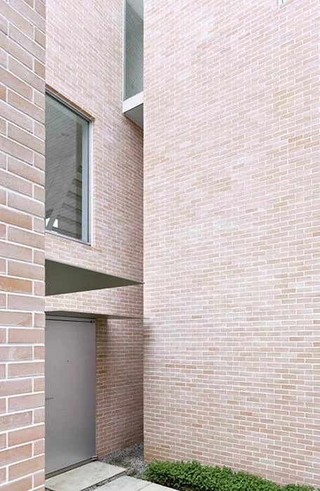 Apartamentos Seijo, Seijo