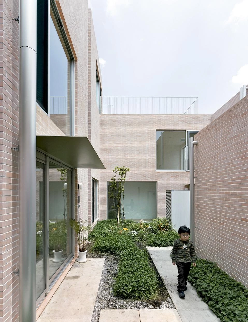Apartamentos Seijo, Seijo