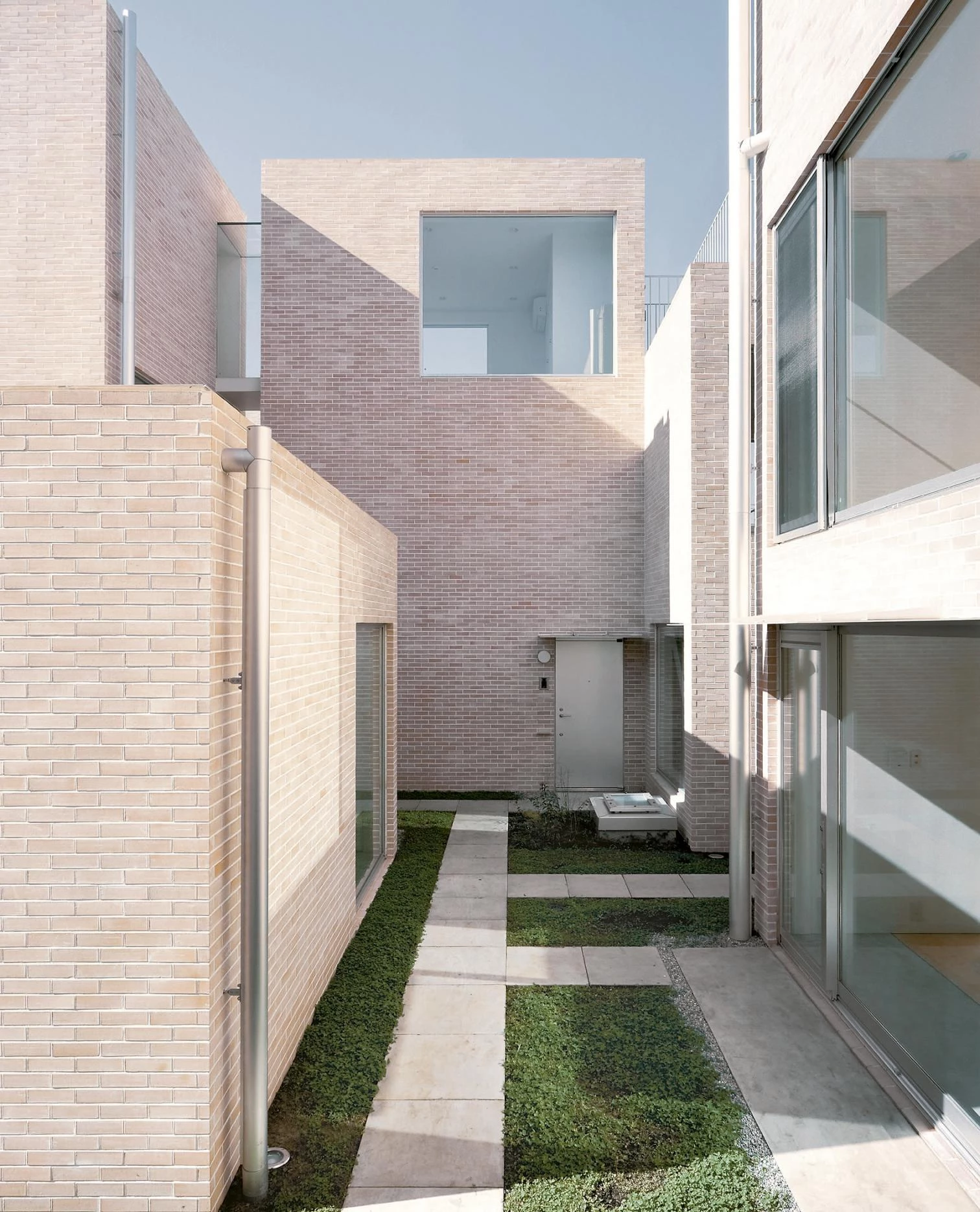Apartamentos Seijo, Seijo