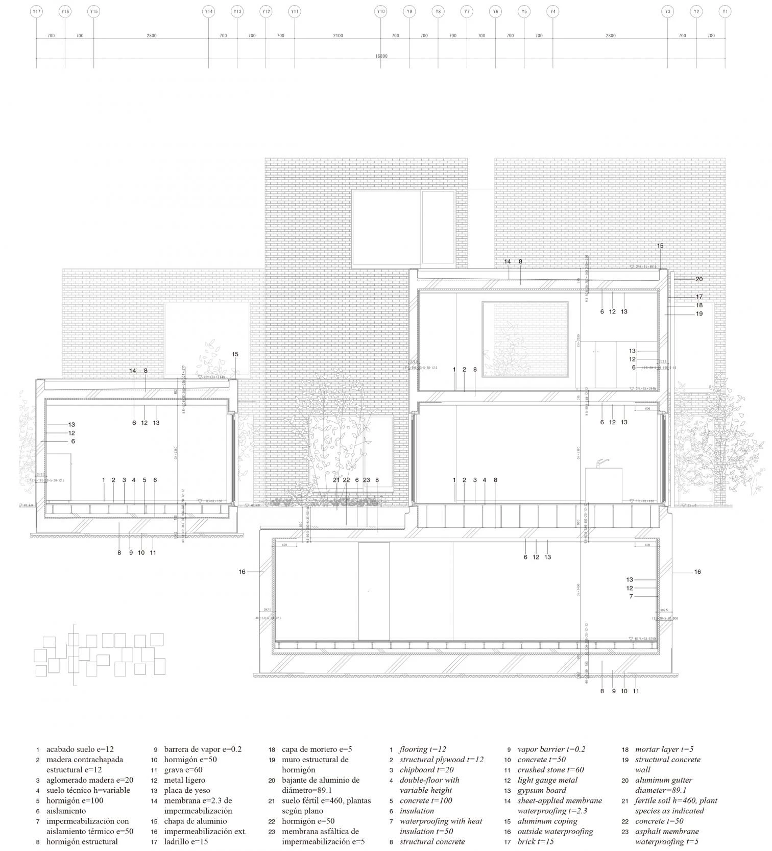 Apartamentos Seijo, Seijo