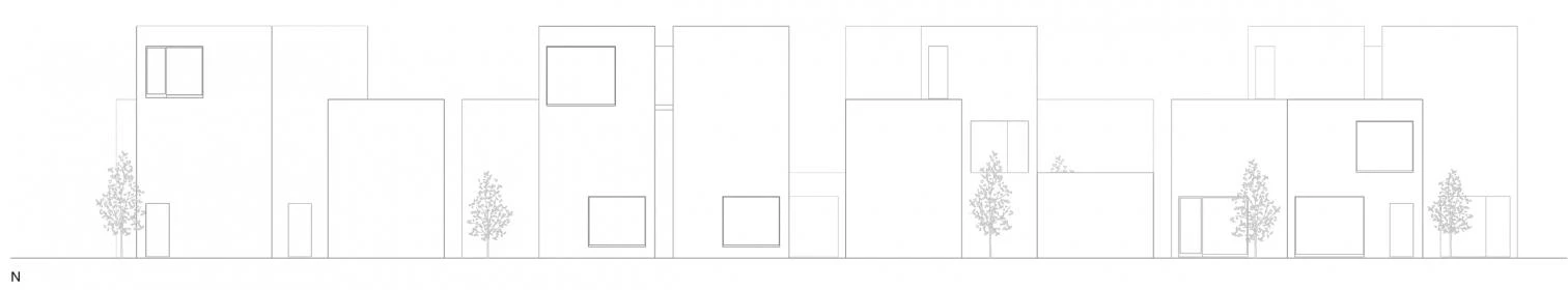 Apartamentos Seijo, Seijo