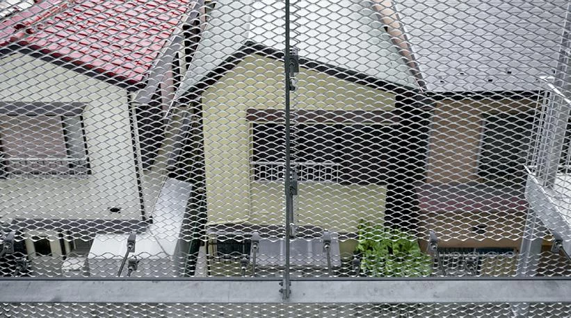 Central de la imprenta Yoshida, Tokio