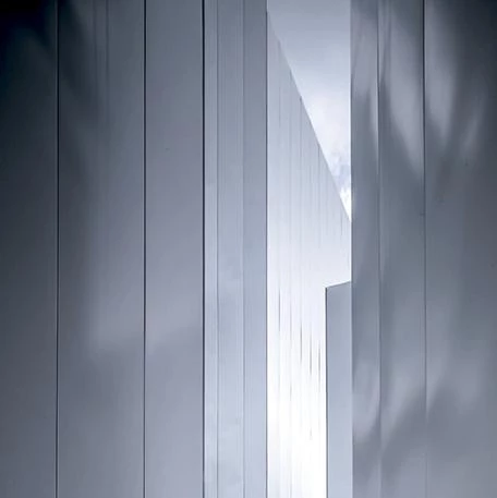 Centro de arte Towada, Aomori