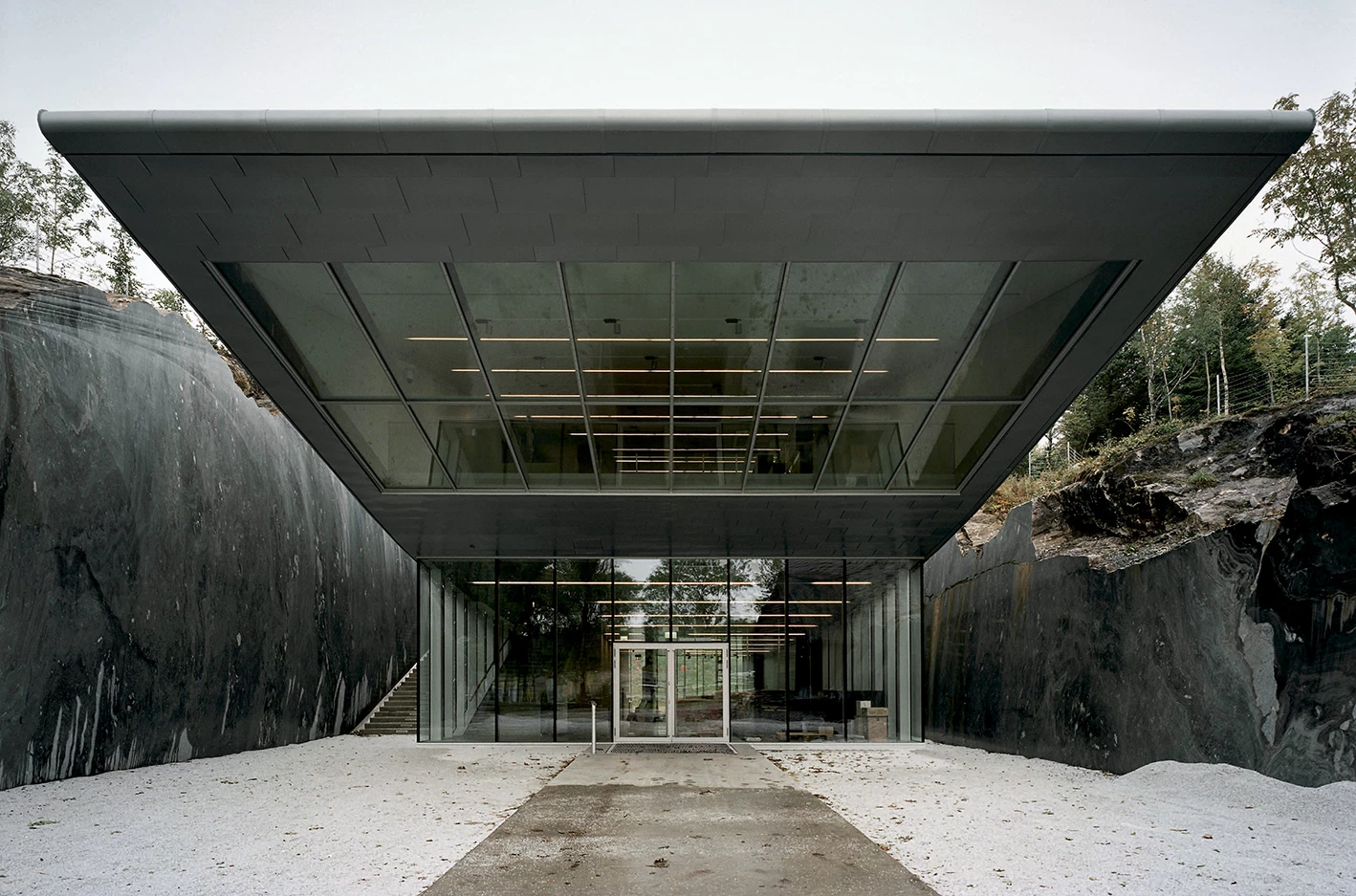 Museo Peter Dass, Alstahaug