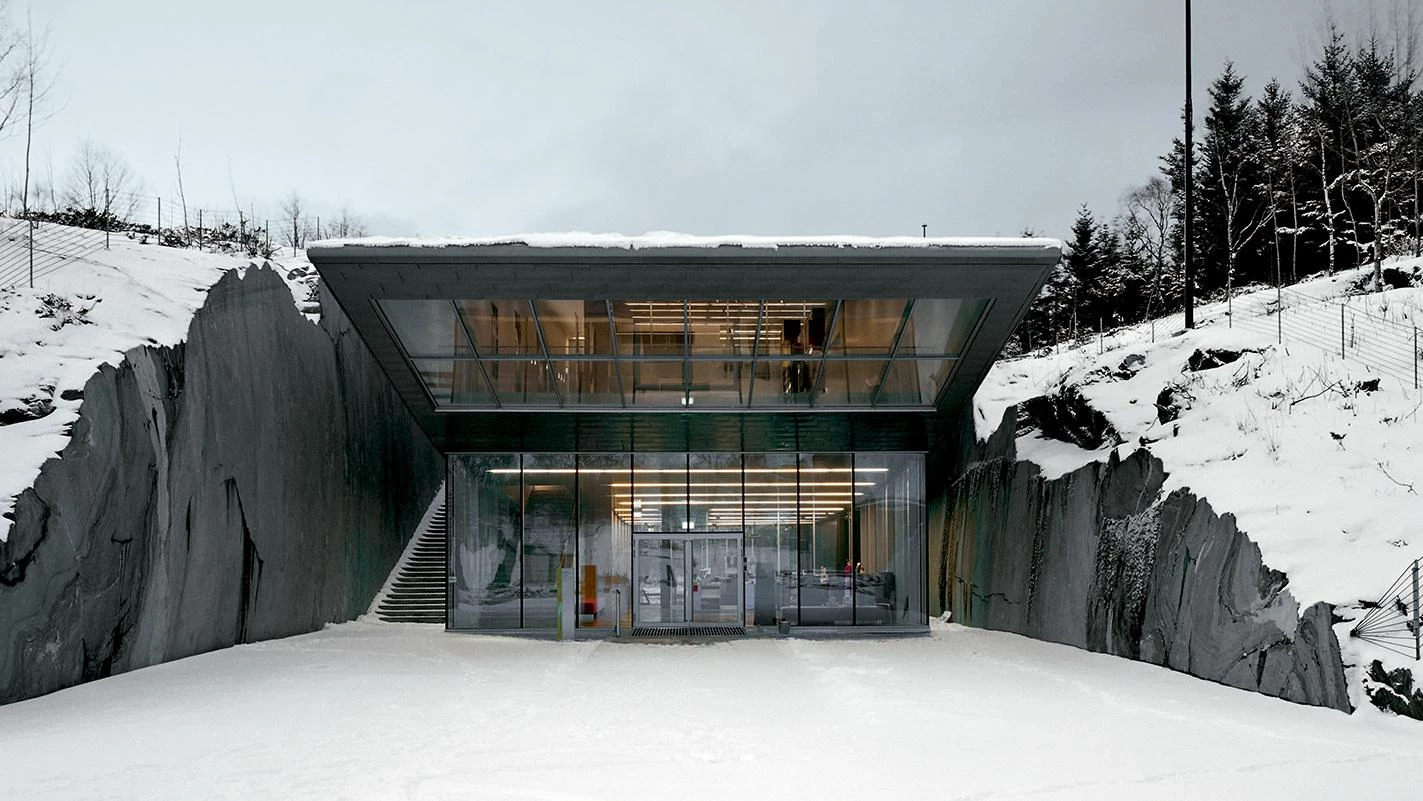 Museo Peter Dass, Alstahaug