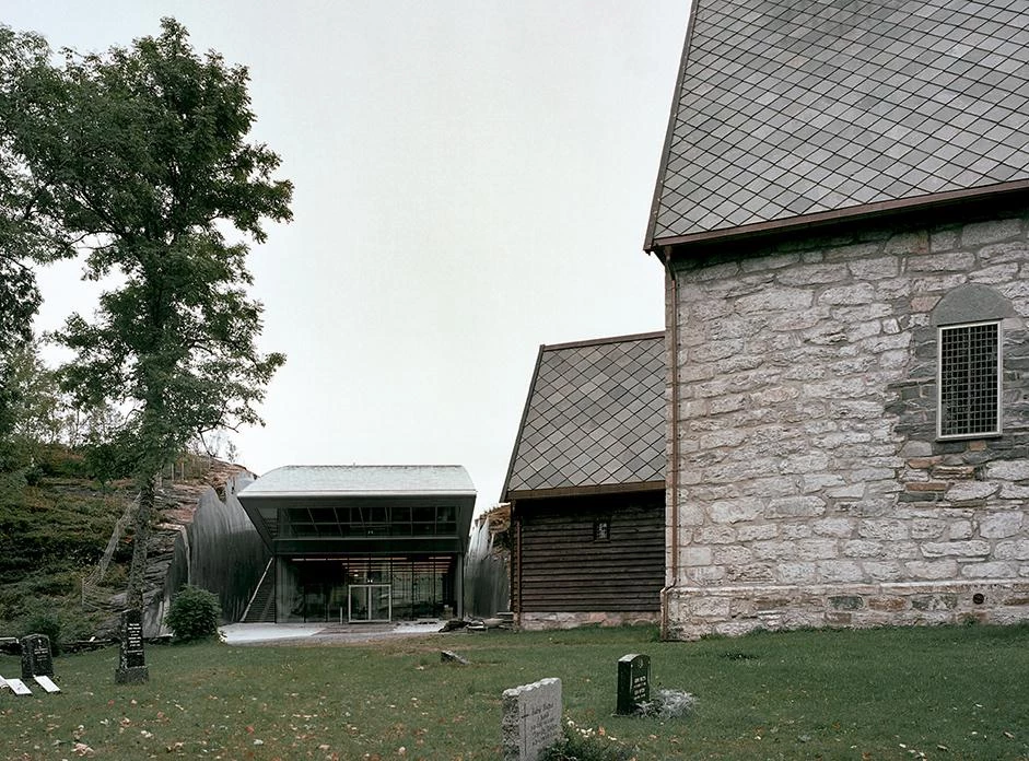 Museo Peter Dass, Alstahaug