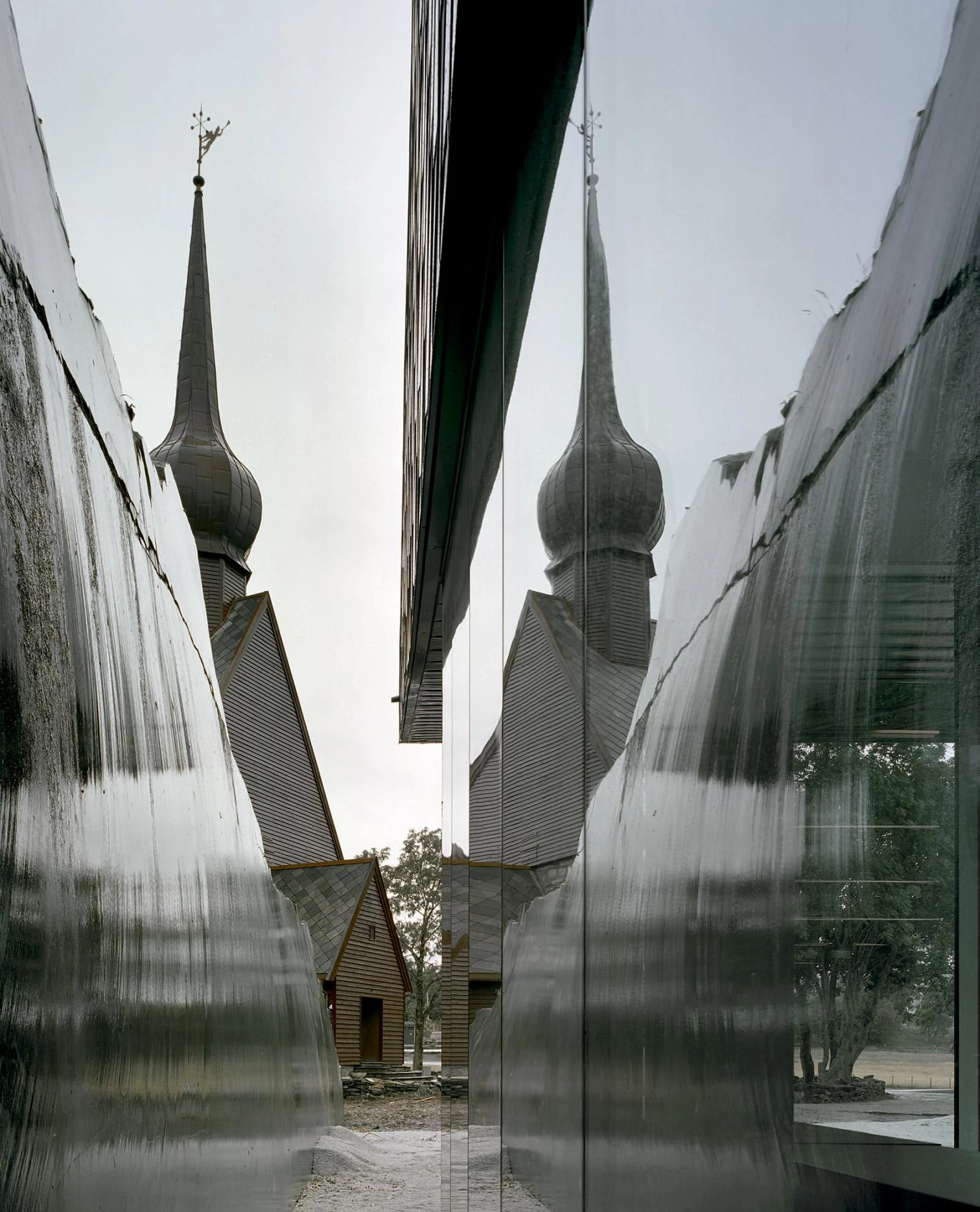 Museo Peter Dass, Alstahaug