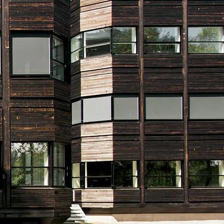 Powerhouse Kjorbo, Bærum