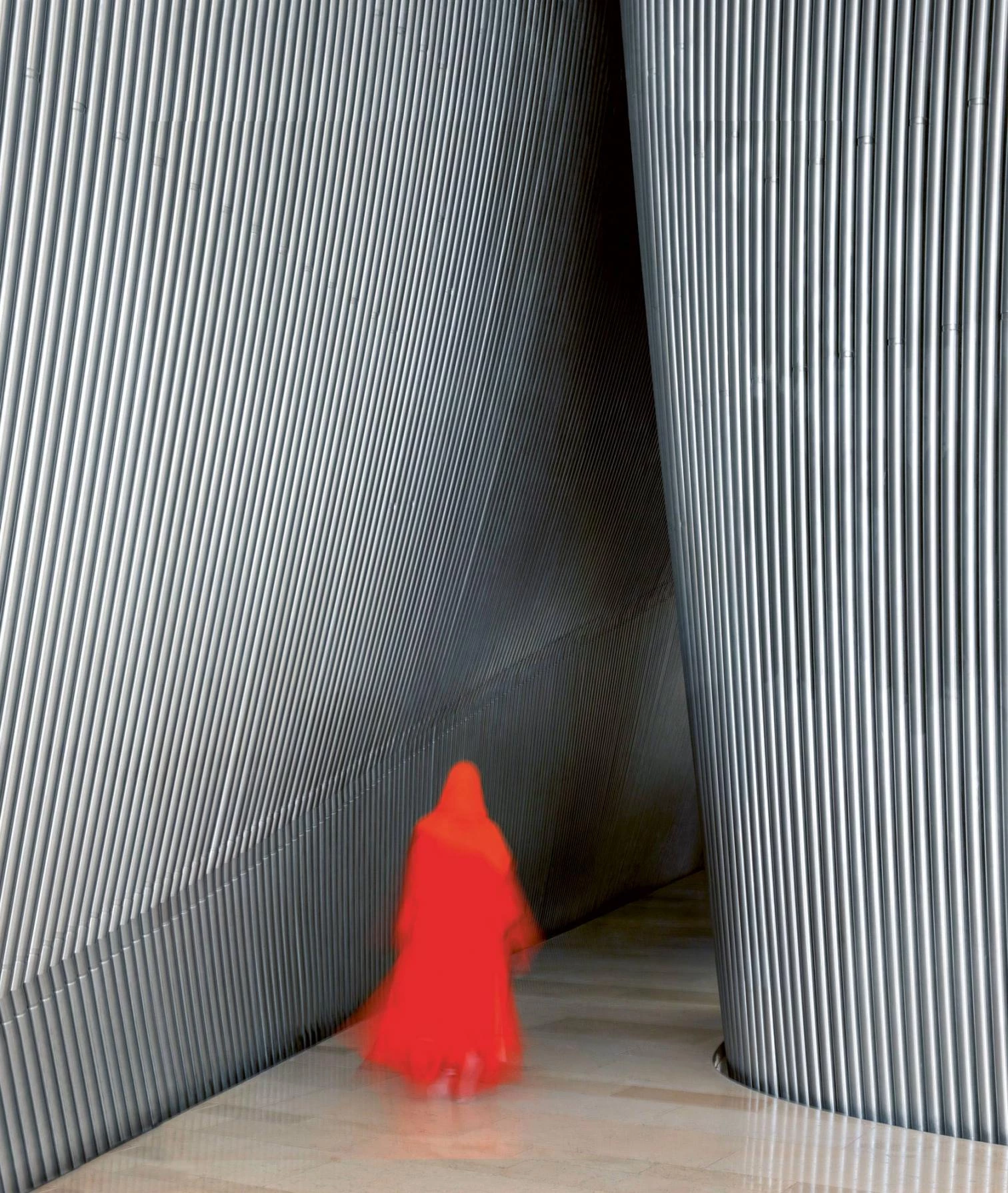 King Abdulaziz Center for World Culture - Ithra, Dhahran