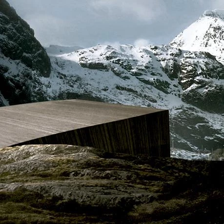 Hotel Lofoten Opera, Lofoten