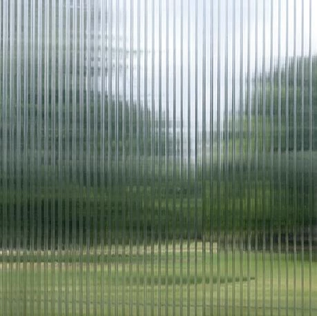 Pabellón de la Serpentine Gallery 2006, Londres