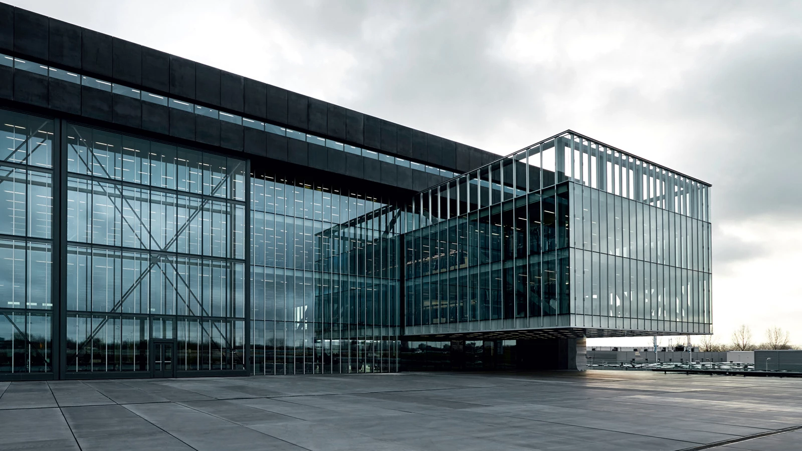 G-Star Raw Headquarters, Amsterdam - OMA - Office for Metropolitan  Architecture | Arquitectura Viva